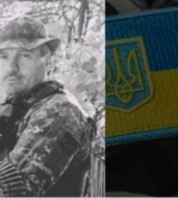 На війні загинув Олександр Ковальчук із Миргородського району