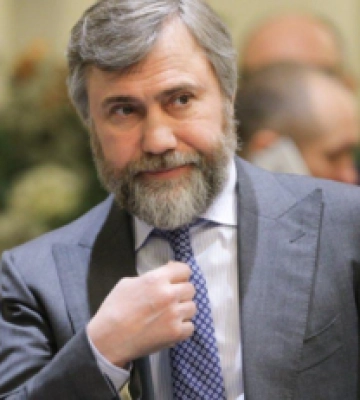 Неуплата налогов на 4 млрд грн: ГБР сообщило о подозрении экс-нардепу Новинскому