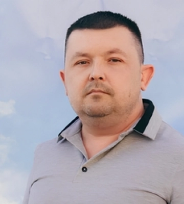 У волинських екологів – новий керівник: хто він