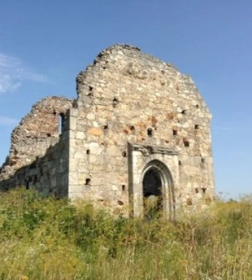 Архітектору на Закарпатті повідомлено про підозру у пошкодженні старовинного костелу Архітектору на Закарпатті повідомлено про підозру у пошкодженні старовинного костелу