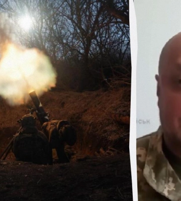 Враг усилил давление на юге: в ВСУ раскрыли, какие населенные пункты хочет захватить РФ Враг усилил давление на юге: в ВСУ раскрыли, какие населенные пункты хочет захватить РФ