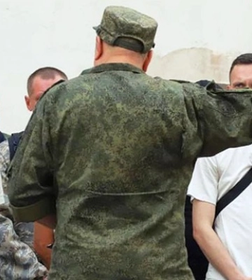 Украина дарит РФ праздник первого миллиона: пойдет ли Путин на мобилизацию Украина дарит РФ праздник первого миллиона: пойдет ли Путин на мобилизацию