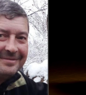 «Ніколи не шукав слави, але хотів, щоб ним пишались»: волинянину просять посмертно присвоїти державну нагороду