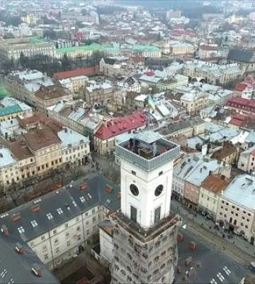 Скільки зараз коштує орендувати квартиру у Львові: яку цікаву особливість зафіксували