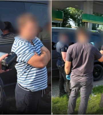 ДБР викрило депутата місцевої громади Тернопільщини, який організував схему незаконного зняття з військового обліку. ФОТО