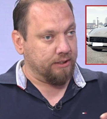 Очільник “ГромКонтролю” Селін загруз у власній брехні, яку поширював проти мера Дніпра: деталі історії