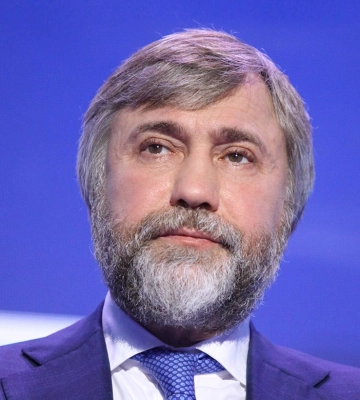 Одиозному экс-нардепу-олигарху &quot;прилетело&quot; подозрение на миллиарды: что он успел натворить