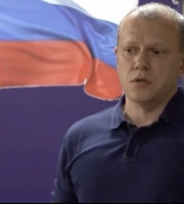 Антона Кольцова перебросили из Мелитополя в Мариуполь: Кремль усиливает контроль над оккупированным городом 