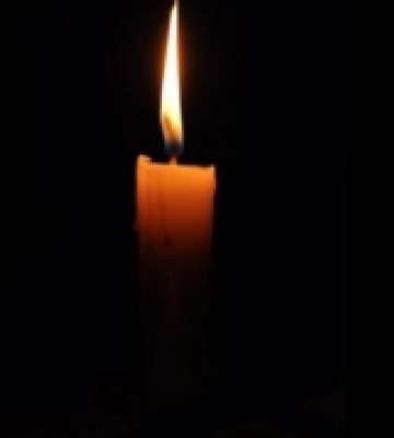 На Херсонщині провели в останню путь загиблого на війні військовослужбовця Івана Петришака На Херсонщині провели в останню путь загиблого на війні військовослужбовця Івана Петришака