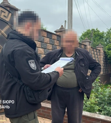 Екскерівник філії &quot;Лісів України&quot; під час великої війни незаконно збагатився на 44 мільйони, – Офіс генпрокурора