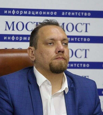 Очільник “ГромКонтролю” Селін зганьбився, поширюючи брехню проти Бориса Філатова Очільник “ГромКонтролю” Селін зганьбився, поширюючи брехню проти Бориса Філатова