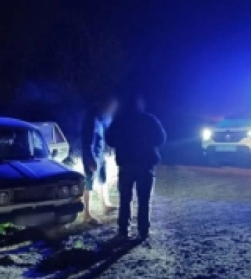 На Одещині у Шабівській громаді в ДТП загинула жінка — водій був п’яний