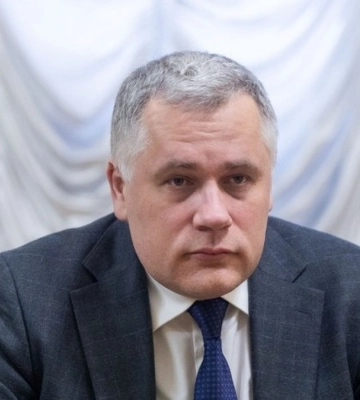 Жовква провел встречу с генсеком Международной торговой палаты, говорили о восстановлении пострадавших от российских обстрелов объектов