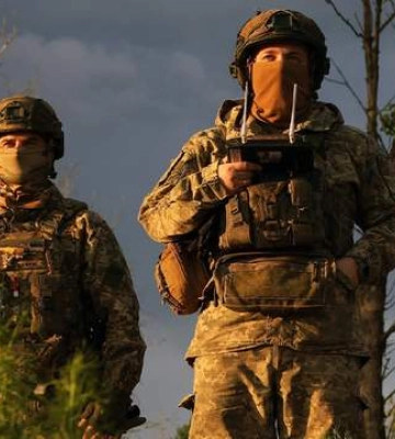 На фронті 175 зіткнень, найбільше атак у Донецькій області, – Генштаб