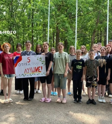 Окупанти вивезли 50 українських дітей з ТОТ Луганщини до калмикії для &quot;оздоровлення&quot; - ЦНС
