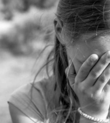 Мешканець Дніпра отримав вирок за зґвалтування 7-річної дівчинки та розбещення її подруги