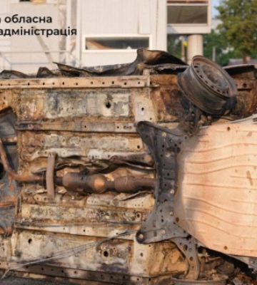 Минулої доби ворог завдав ударів по 16 населених пунктах на Запоріжжі, де пролунали 438 вибухів, - голова ОВА