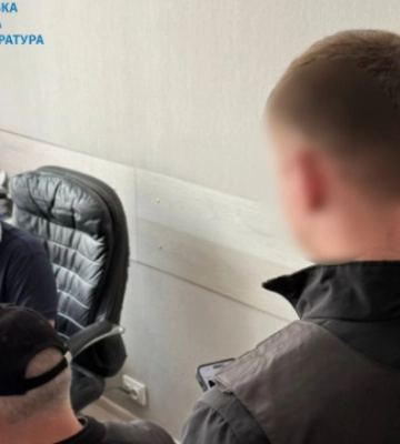 В Киеве разворовали 1,4 млн грн при закупке принтеров