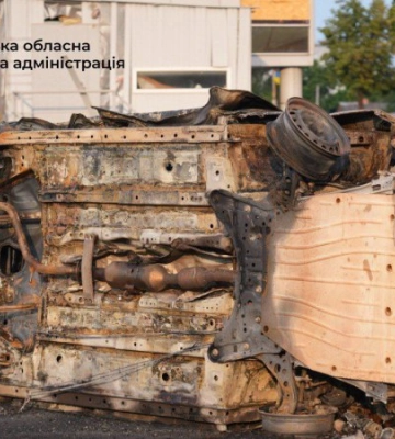 Минулої доби ворог завдав ударів по 16 населених пунктах на Запоріжжі, де пролунали 438 вибухів, - голова ОВА