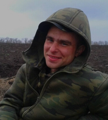 Склоним головы. Фанат Днепра погиб на борту ИЛ-76 27-летним