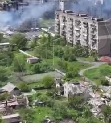 Війська РФ убили жителя Донеччини, двоє поранені в Покровську