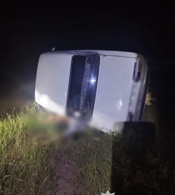 У Білгород-Дністровському районі затримали нетверезого водія, який допустив смертельну ДТП