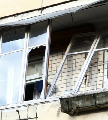 На Сумщині зафіксували за добу майже 70 обстрілів