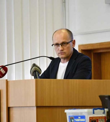 Обласна рада вказала на храми та монастирі, на які які треба звернути увагу