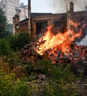 Дронова атака на Запоріжжя: кількість поранених зросла до трьох