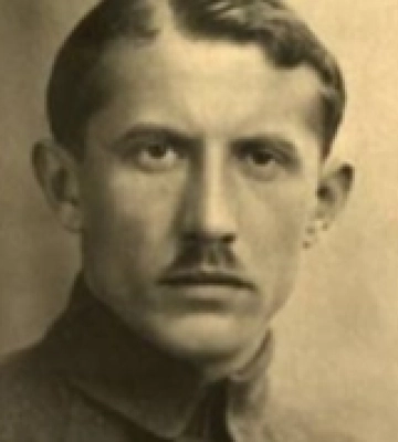Цей день в історії: у 1891 році народився Євген Коновалець, полковник Армії УНР, голова ОУН Цей день в історії: у 1891 році народився Євген Коновалець, полковник Армії УНР, голова ОУН