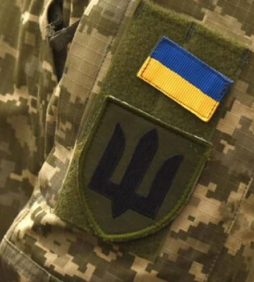 Двоє невідомих побили військового в Івано-Франківську: поліція встановлює обставини та зловмисників