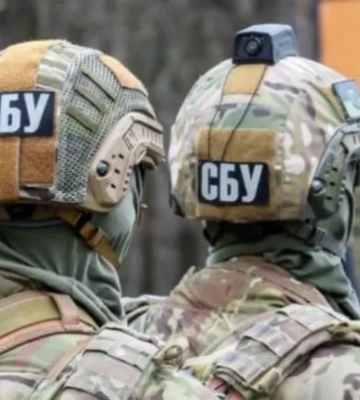 В Одесі затримали російського агента, який планував підірвати офіцера ЗСУ
