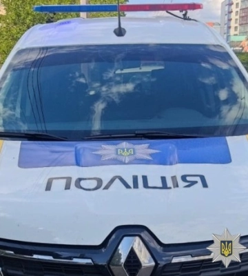 На Полтавщині затримано жінку, яка ударом ножа мало не вбила співмешканця