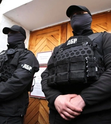 ДБР у 2025 році направило до суду понад 3 тисячі обвинувальних актів – під слідством високопосадовці, судді та силовики