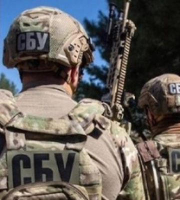 Агент ФСБ хотел взорвать украинского военного в Одессе — СБУ сорвала теракт Агент ФСБ хотел взорвать украинского военного в Одессе — СБУ сорвала теракт