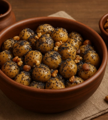 Бобальки: смак автентичних традицій Закарпаття. Легко готується і зачаровує смаком