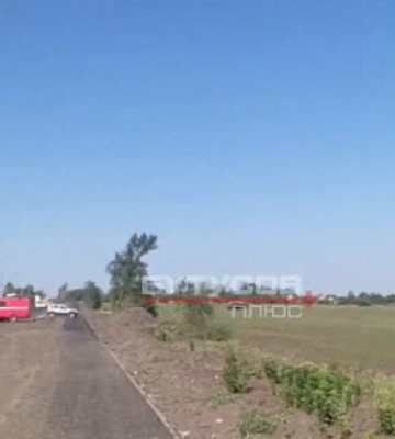 Сили оборони вдарили ракетами HIMARS по колоні техніки ЗС РФ в окупованій Макіївці: повідомляють про десятки ліквідованих та "300". ВIДЕО Сили оборони вдарили ракетами HIMARS по колоні техніки ЗС РФ в окупованій Макіївці: повідомляють про десятки ліквідованих та "300". ВIДЕО