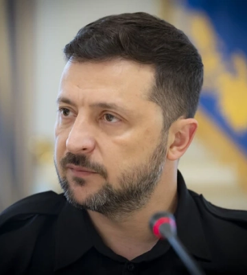 Чи зайшли росіяни на Дніпропетровщину? Зеленський оприлюднив дані, озвучені на Ставці Чи зайшли росіяни на Дніпропетровщину? Зеленський оприлюднив дані, озвучені на Ставці