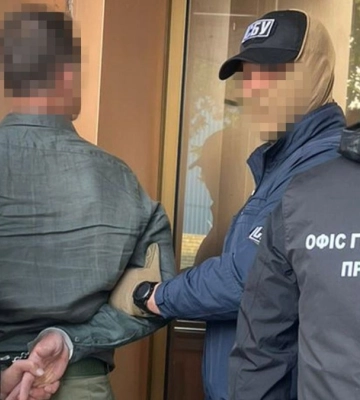СБУ затримала ділків, які могли зірвати поставки в Україну безкоштовних засобів РЕБ