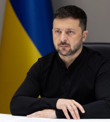 Росіяни за 19 км від Сум. Яка ситуація в місті? — WP