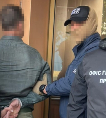 СБУ затримала ділків, які могли зірвати постачання в Україну засобів РЕБ