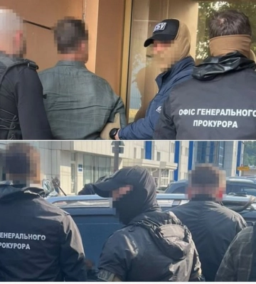 СБУ затримала ділків, які могли зірвати постачання в Україну засобів РЕБ