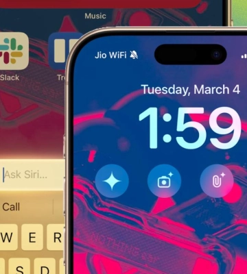Стало відомо, коли Apple випустить дійсно "розумну" Siri рівня ChatGPT