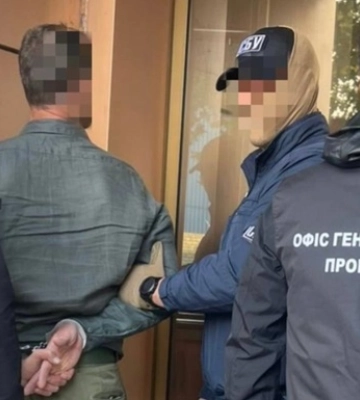 В Киеве дельцы требовали $200 тысяч за бесплатные РЭБ для ВСУ
