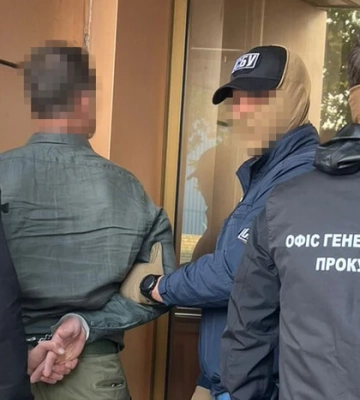 СБУ запобігла зриву поставок РЕБ: затримано ділків, які шантажували іноземного виробника