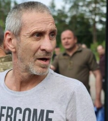 Відбувся черговий етап великого обміну полоненими: повернули важкохворих, тяжкопоранених та молодь