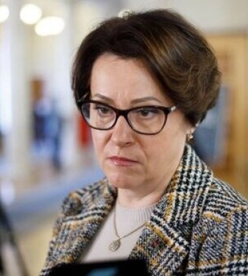 Южаніна про обшуки в квартирі сина: Я не склала мандат тоді, а зараз - тим більше Южаніна про обшуки в квартирі сина: Я не склала мандат тоді, а зараз - тим більше