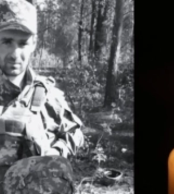 На Херсонщині загинув 33-річний захисник з Волині