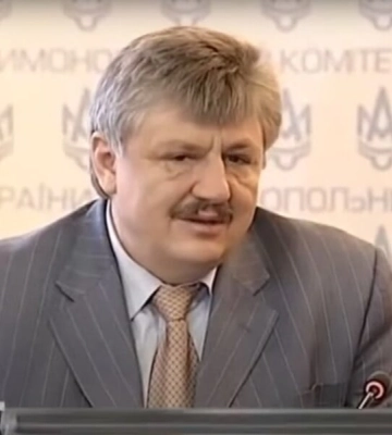 Тайный агент СБУ: Представители ФСБ приезжали в офис Сивковича почти каждый день Тайный агент СБУ: Представители ФСБ приезжали в офис Сивковича почти каждый день
