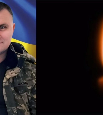 На Харківщині загинув 48-річний захисник зі Здолбунівської громади